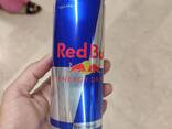 Wir kaufen, suchen Lieferanten, Händler für das Energy-Drink Red Bull 250 ml. - photo 1