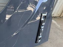 Ford F-150 linker Kotflügel (gebrauchtes Originalteil) 