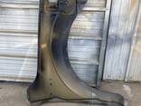 Ford F-150 linker Kotflügel (gebrauchtes Originalteil)  - photo 7