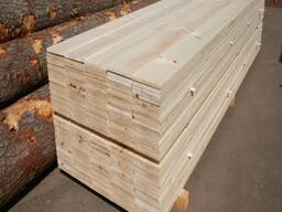 White pine lumber