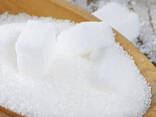 ICUMSA 45 brown Sugar /Brown Refined ICUMSA45 Sugar/ Refined Brazilian Sugar for sale - photo 2