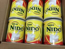 Wholesale Nido Milk Powder / Nestle Nido Milk Powder