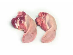 Beef tongue available for sale in bulk quantities for international meat distributors