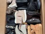 Wholesale shoes Stock from Germany - фото 1