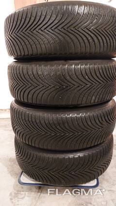 Winterkompletträder