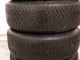 Winterkompletträder