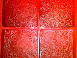 (TPU) Thermopolyurethanformen nicht nur für dekor