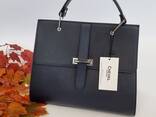 Women's leather handbags Cheval Firenze - фото 3