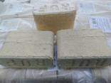 Wood briquettes RUF - фото 3