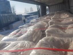 Selling premium wood pellets