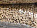 Selling premium wood pellets - фото 3