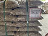 Wood Pellet A1 - фото 3