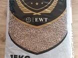 Wood Pellet EN-Plus A1 6 mm 100% Pine 15kg Bags - фото 3