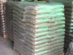 Holzpellets