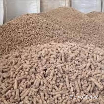 Wood Pellets