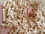 Holzpellets - фото 2