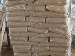 Wood pellets - photo 5