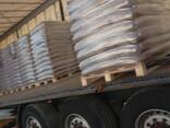 Wood pellets - photo 7