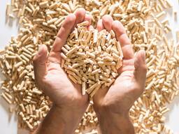 Wood Pellets