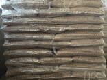 Wood Pellets A1- A2 - фото 2
