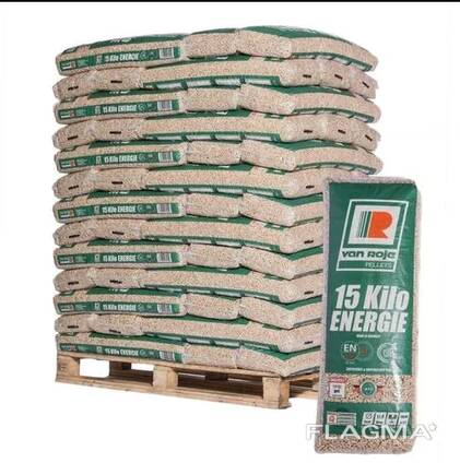 Wood Pellets, eu origin, 2500mt