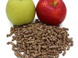 Wood Pellets, eu origin, 2500mt - фото 4