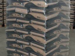 Wood Pellets Bulk In stock there is always a significant stock of products.