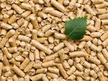 Holzpellets ENplus-A1 - фото 2