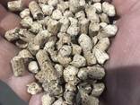 Wood pellets pellet Manufacturer EXPORT - фото 2