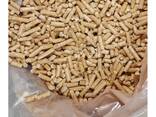 Wood Pellets with competitive rice For Sale From Eu ready for worldwide delivery - photo 3
