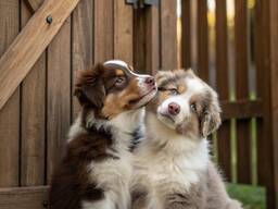 Wunderschöne Australian Shepherd Welpen zu verkaufen.