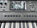 YAMAHA PSR-E473 Digitalpiano - фото 3