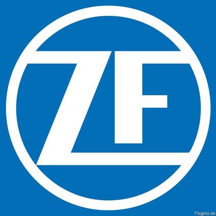 Запчасти ZF оригинал , Parts ZF original