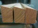 Запрос на 20 x 95 и 75 x 95 из сибирской лиственницы - фото 1