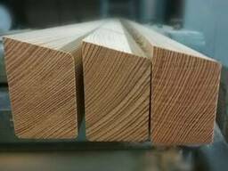 Запрос на 20 x 95 и 75 x 95 из сибирской лиственницы