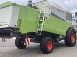 Зерноуборочный комбайн CLAAS Mega 360, Германия - фото 4