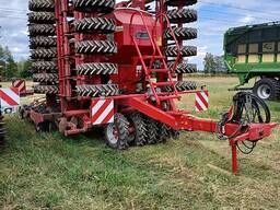 Зерновая сеялка Horsch Pronto 8 DC, Германия