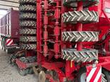 Зерновая сеялка Horsch Pronto 8 DC, Германия - фото 1