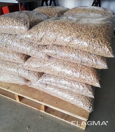EN PLUS A1 standard wood pellets for sale.