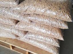 EN PLUS A1 standard wood pellets for sale.