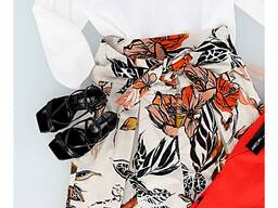 Hochwertige Damenbekleidung von Marc Cain