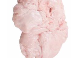 We are distributors and wholesale prices of pork fat , pork parts in bulk 200МТ