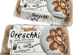 Zolotoj Kolos: Konditorenkunst seit 2013