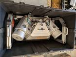 Zum Verkauf: Mobiles LiDAR-System RIEGL VMX-450 – Höchste Präzision für 3D-Vermessung und - фото 2