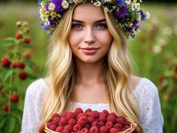 Zusammenarbeit. Tiefgefrorene Beeren aus Weißrussland für 2025