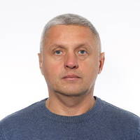Rastorguev Vadim Nikolaevich