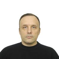 Sergunin Maxim Vladimirovich