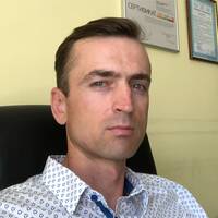 Филончик Павел Павлович