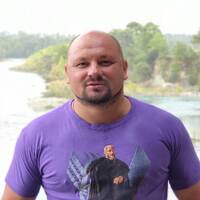 Полюхович Василий Васильевич