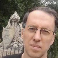 Iskrovskyi Oleksandr